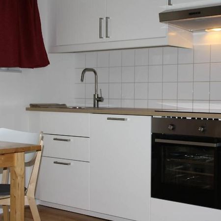 Seelodge Jabel Appartment 2 Exterior foto